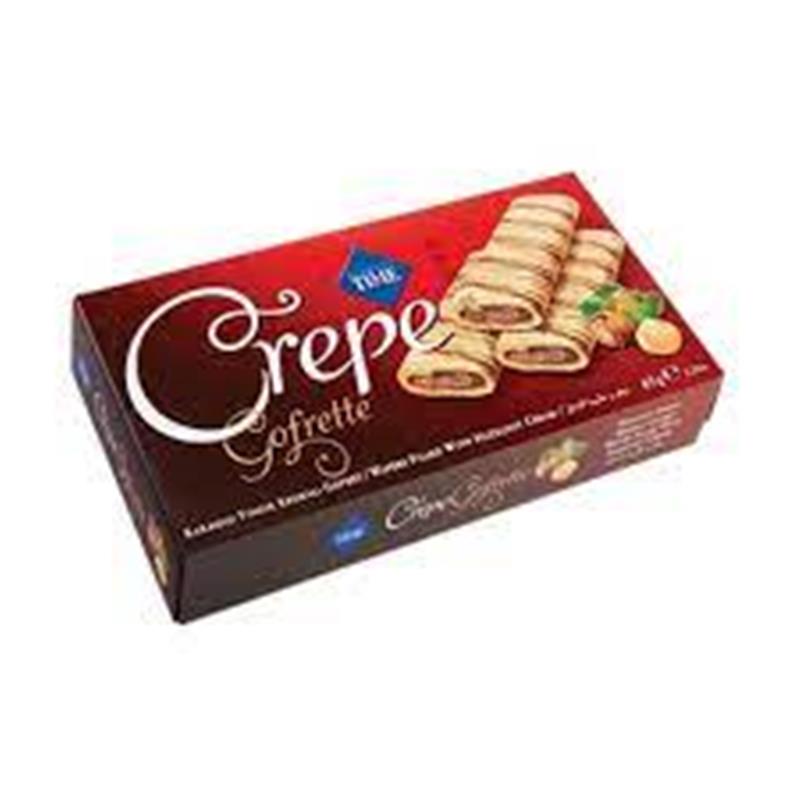 CIZMECI CREPE GOFRET 65 GR