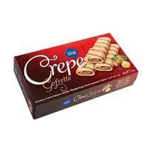 CIZMECI CREPE GOFRET 65 GR