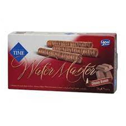 CIZMECI CUBUK  VAFLI SOKOLAD 65 GR