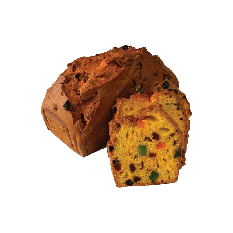 LEZZET KEKS MEYVELI KG