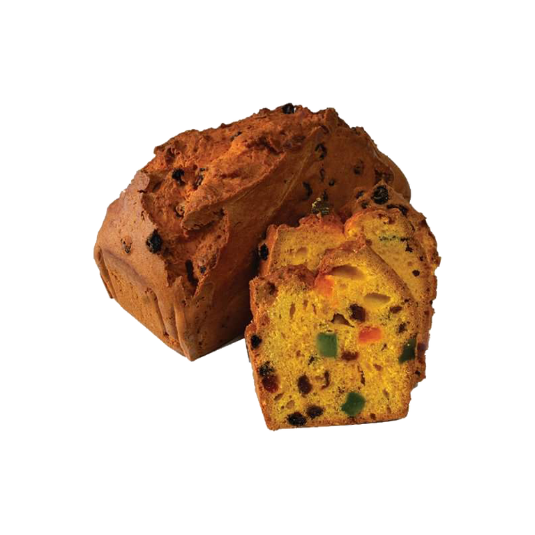 LEZZET KEKS MEYVELI KG