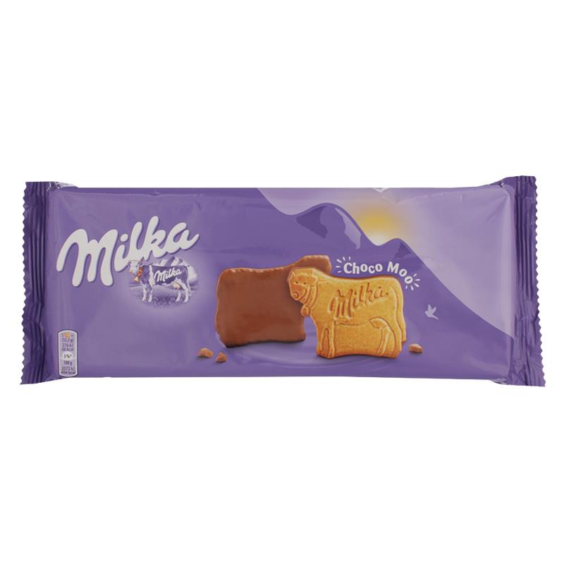 MILKA PECENYA 200 GR SUDLU SOKOLADLI