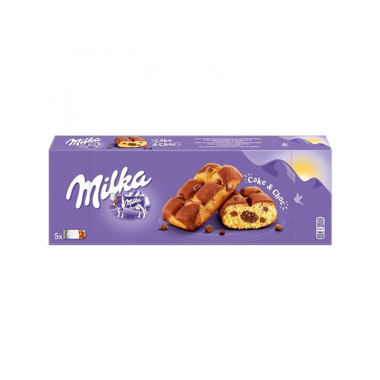 MILKA PIROJNA 175 GR SOKOLADLI SUDLU