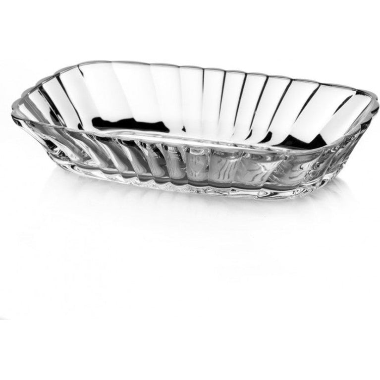 P.B ÇƏRƏZ QABI 19X12CM 2Lİ 53712