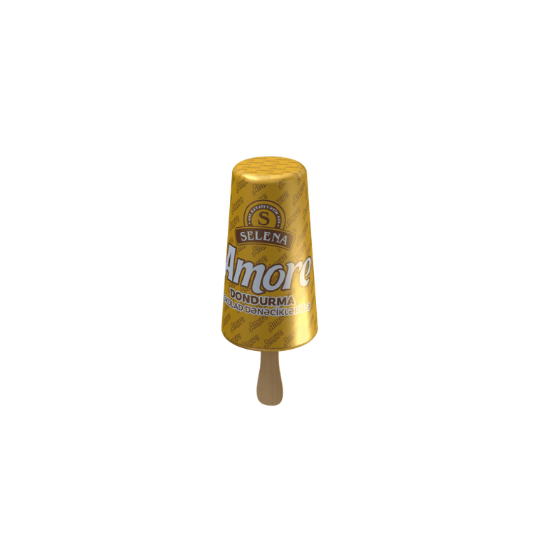SELENA AMOR DONDURMA 75 GR