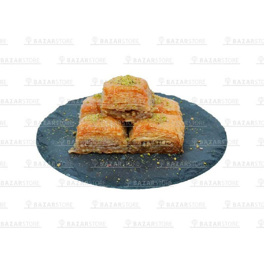 SUN BAKERY TÜRK PAXLAVASI QOZLU KG BS