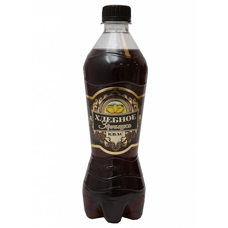 XLEBNOE ZERNISKA KVAS 500 ML
