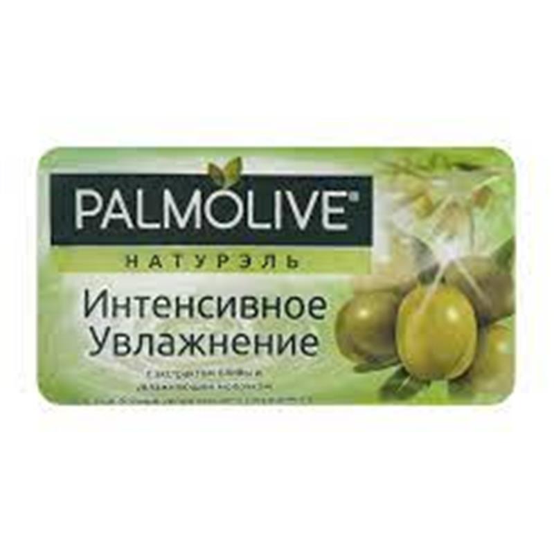 PALMOLİVE SAB. ZEYTUN VƏ SÜD 150 GR