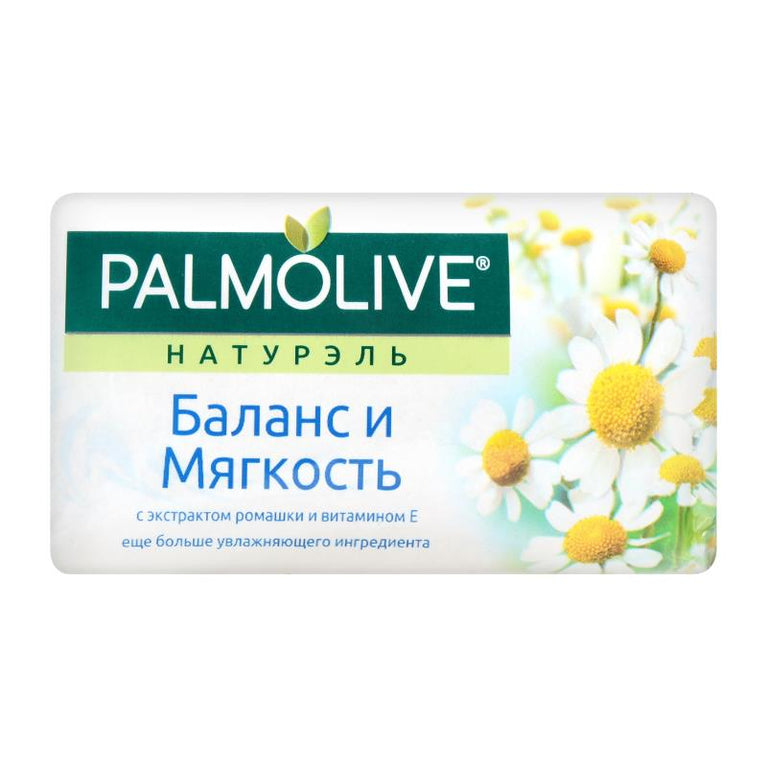 PALMOLIVE SAB.COBANYASTIGI VE VIT 150 GR