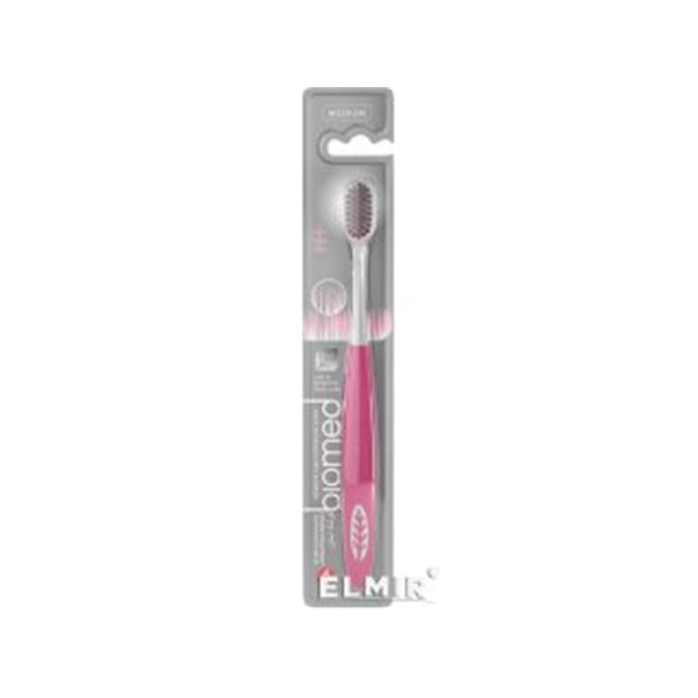 BIOMED DİŞ FIRÇASI SILVER