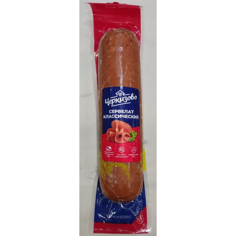 CERKIZ SERVELAT 400 GR STOLICNIEKLASSIK