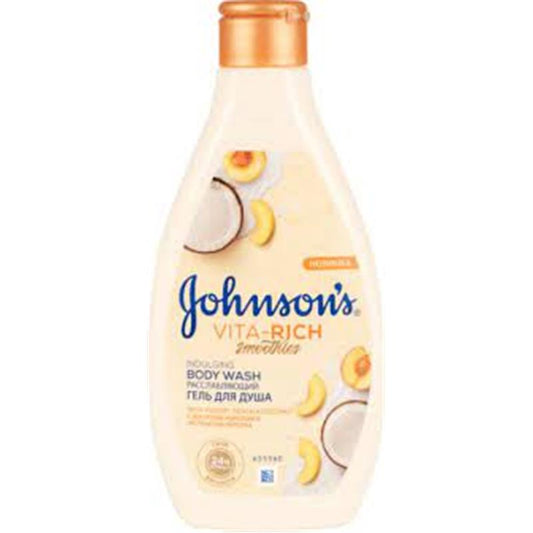 J&B VITA DUŞ GELİ 250 ML YOGURT KAKOS