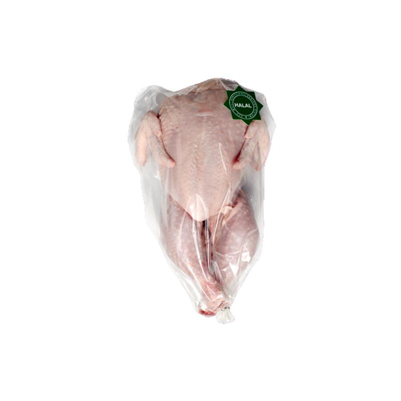 SEFA TEZE TOYUQ PAKET KG