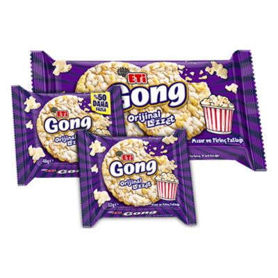 ETI GONG PATLAMIS MISIR PIRINC 48 GR