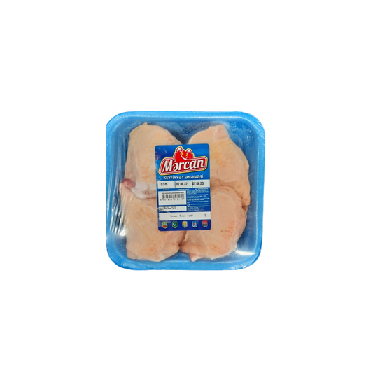 MERCAN TEZE TOYUQ  BUD DIBI  QABDA KG