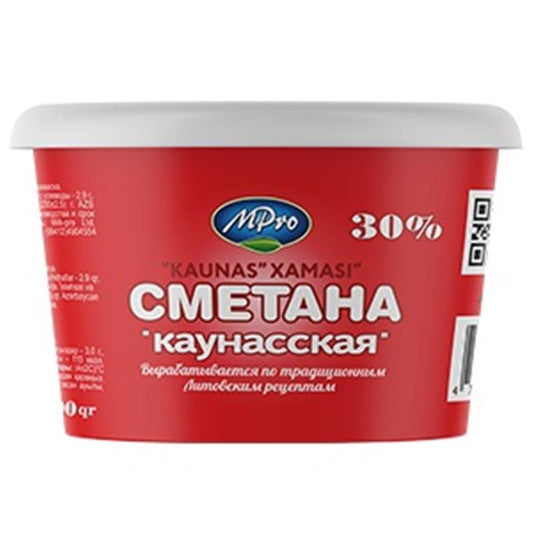 M.PRO SEVIMLI DAD XAMA 30% 200 GR