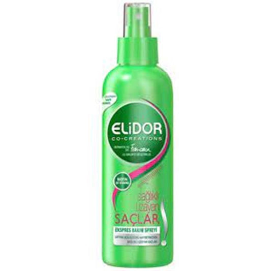 ELIDOR SAGLAM UZANMA SPREY 210 ML