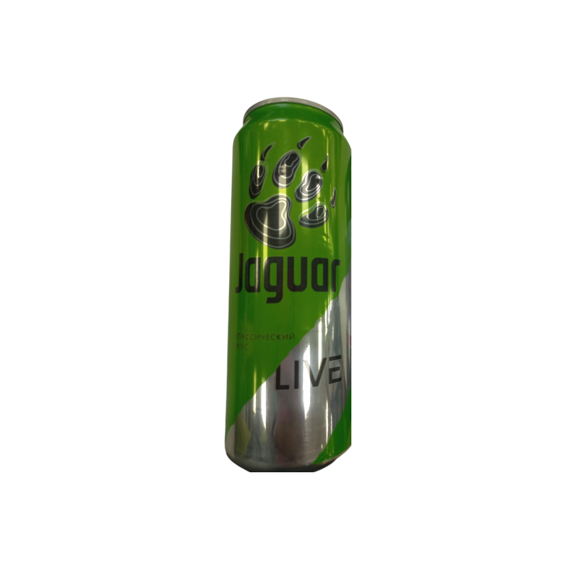 JAGUAR WILD  QAZLI İÇKİ 500 ML