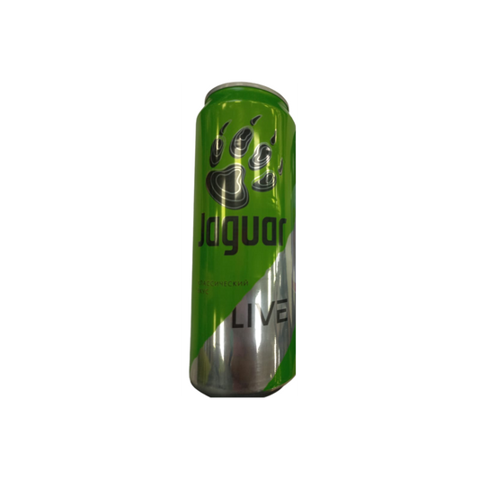 JAGUAR WILD QAZLI İÇKİ 500 ML