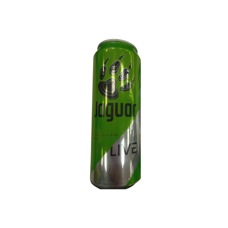 JAGUAR WILD  QAZLI İÇKİ 500 ML