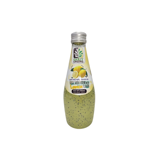 EARLY SPRING M.ŞİRƏSİ 290 ML LİMON ƏTRLİ