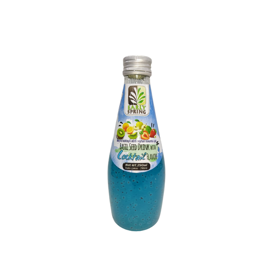 EARLY SPRING M.ŞİRƏSİ 290 ML MEYVƏ KOKTY
