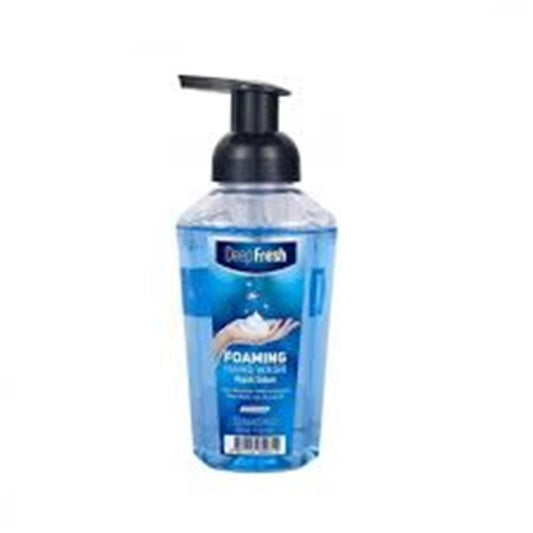 DEEP FRESH KOPUK SABUN BLUETOPA 400ML