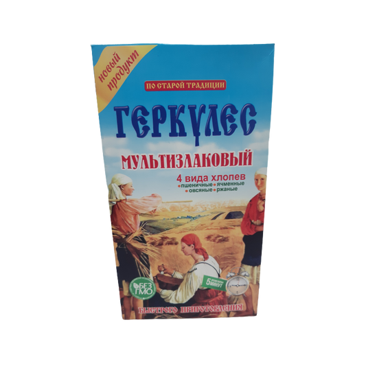 PO STARİY YULAF LOPASI 350 QR MULTİZLAK