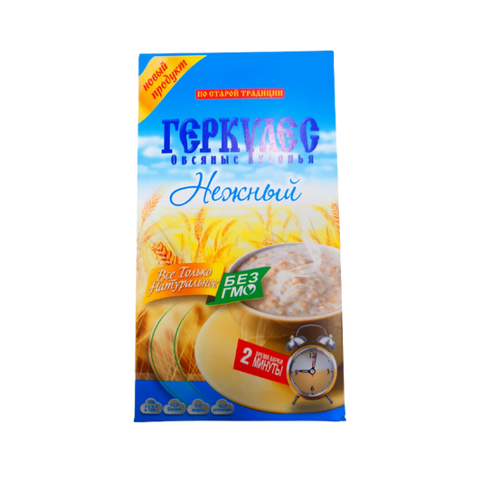 PO STARİY YULAF LOPASI 350 QR İNCƏ