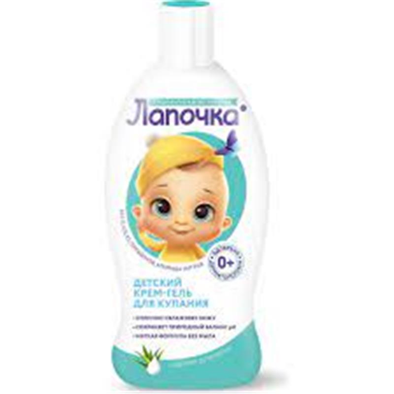 LAPOCKA USAQ DUŞ GELI 300 ML