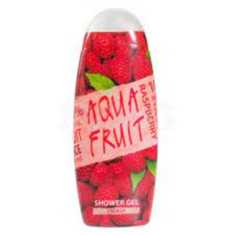 AQUA FRUİT DUŞ GELI 420 ML ENERJİ