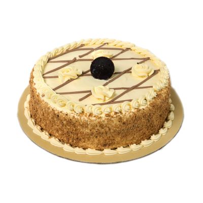 SUN BAKERY TORT ABSERON NO:1 ADT