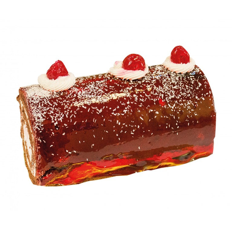 SUN BAKERY VISNELI  RULET