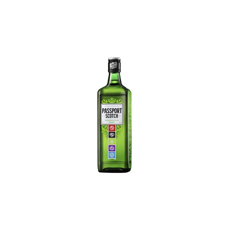 PASSPORT SCOTCH VİSKİ 700 ML 40%