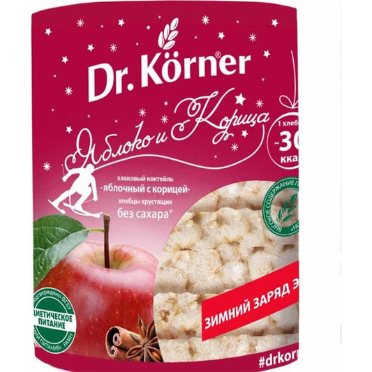 DR.KORNER XLEBSI ZLAK KOKT. ALMALI DARCI