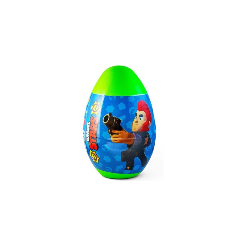 KING SURPRISE  BOYUK YUMURTA