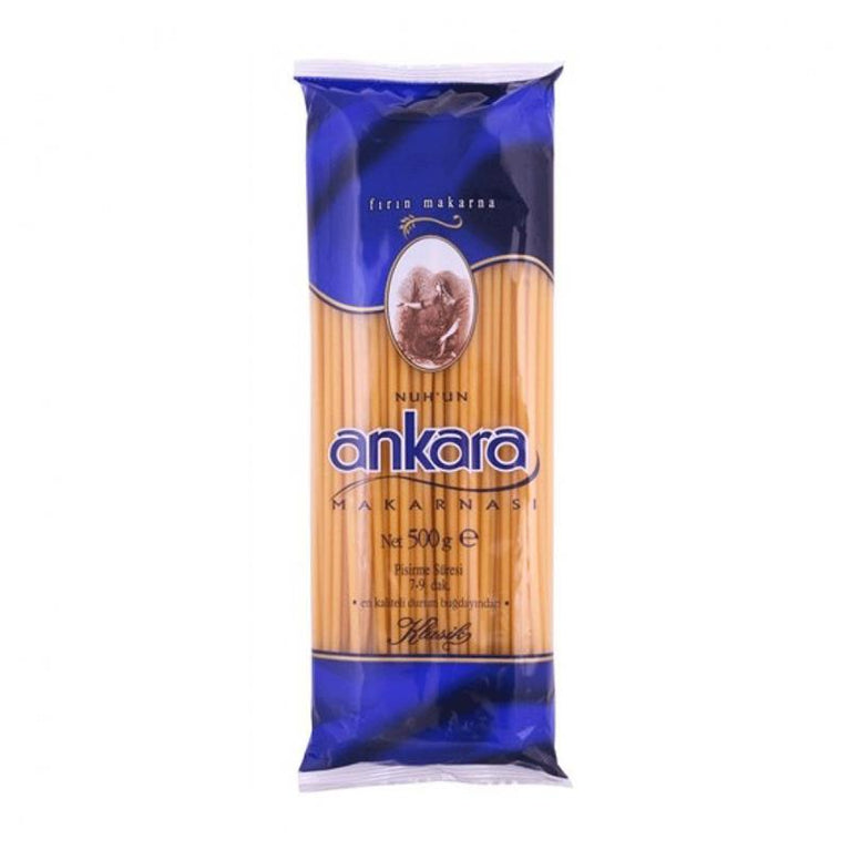 ANKARA MAKARON LINGUINE 500 QR