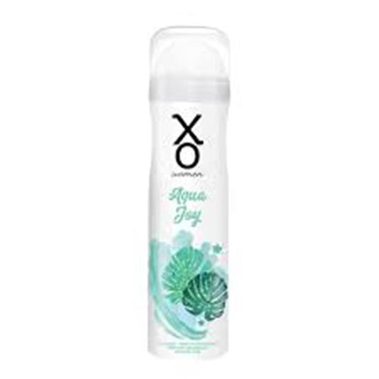 XO DEO QADIN AQUA JOY 150 ML
