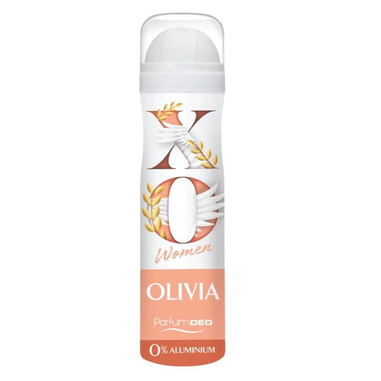 XO DEO QADIN ZEYTUNLU 150 ML