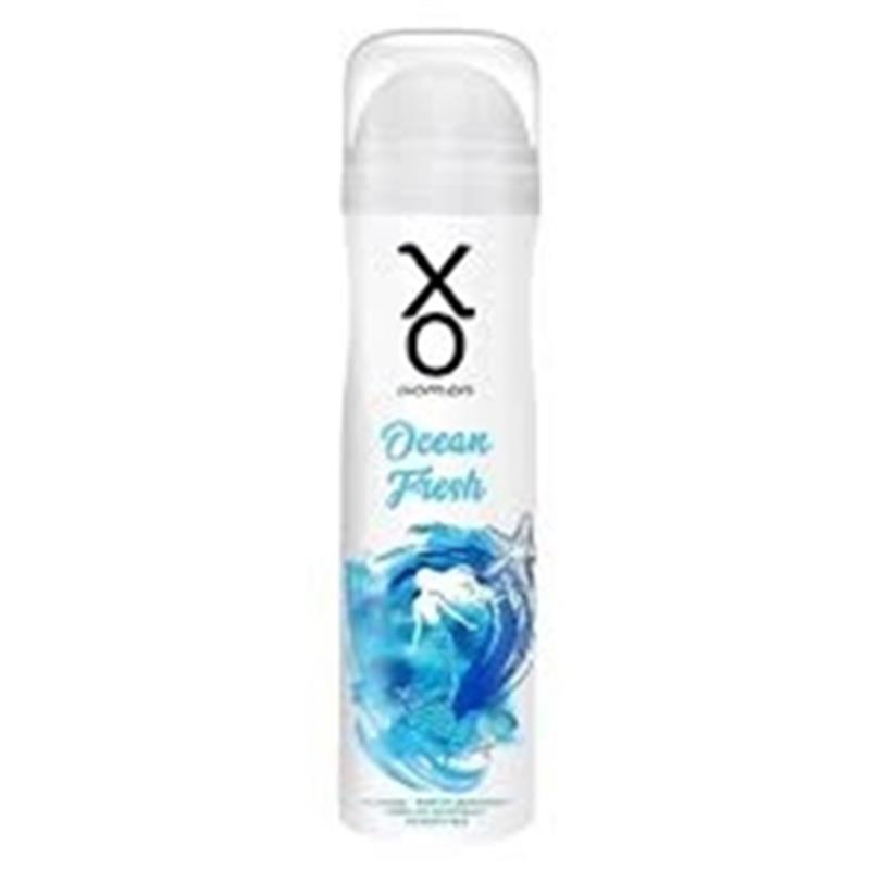 XO DEO QADIN DƏNİZ TƏRAVƏTİ 150 ML