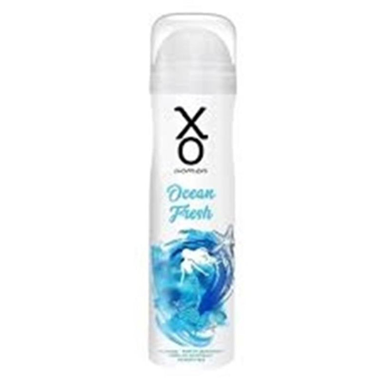 XO DEO QADIN DƏNİZ TƏRAVƏTİ 150 ML