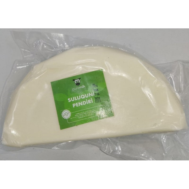 HEYAT QIDA PENDIR SULQUNI KG