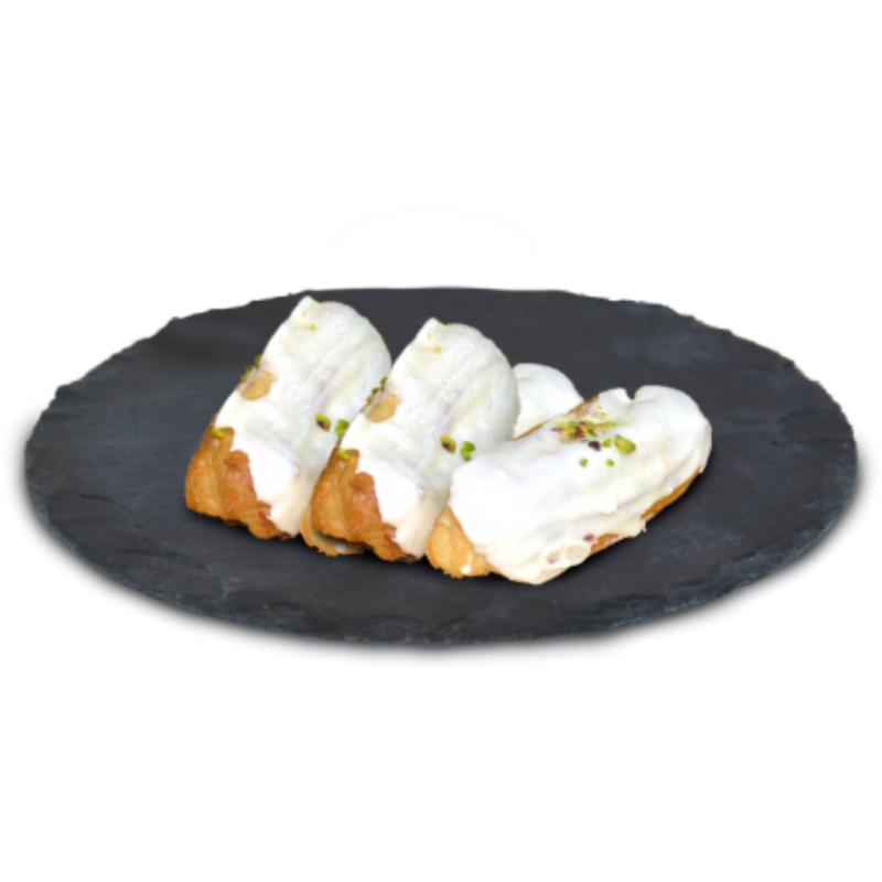 SUN BAKERY EKLER  AG ADT