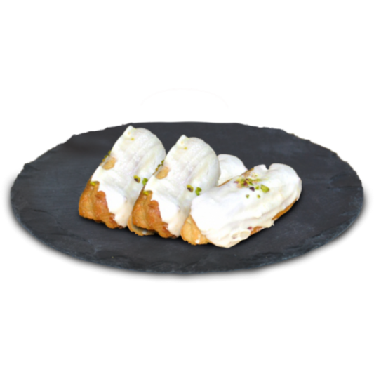 SUN BAKERY EKLER  AG ADT