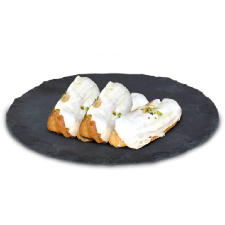 SUN BAKERY EKLER  AG ADT