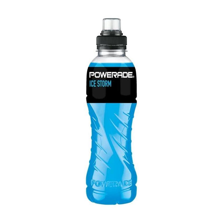 POWERADE SPORCU ICECEGI 500 ML