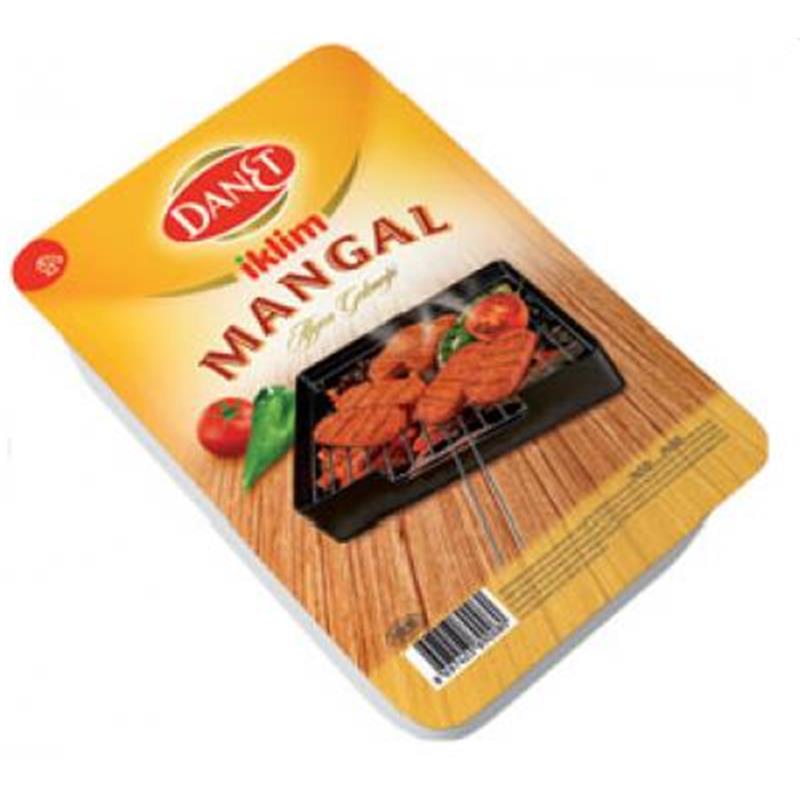 DANET İKLİM MANQAL SUCUK 350 QR