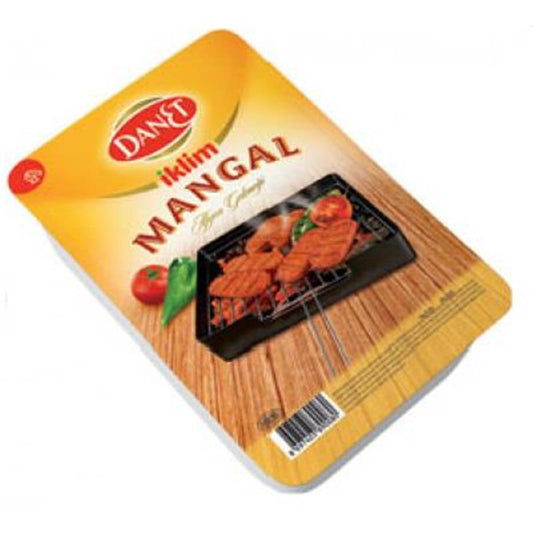 DANET İKLİM MANQAL SUCUK 350 QR