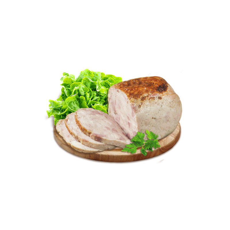 REMIT BİŞMİŞ DONUZ ƏTİ KQ