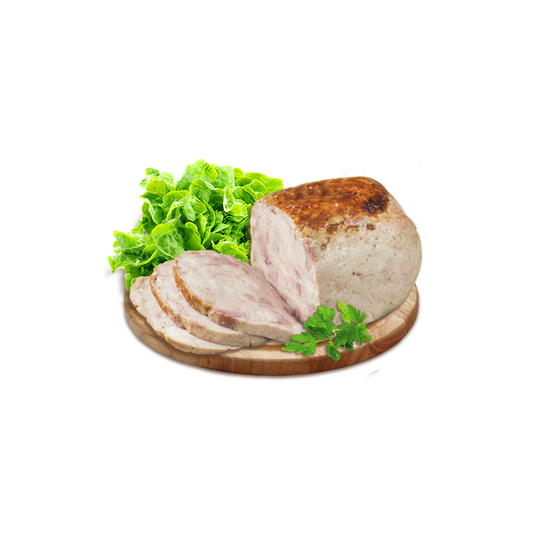 REMIT BİŞMİŞ DONUZ ƏTİ KQ